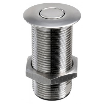 Attacco Rapid Lock per parabordi e tendalini 